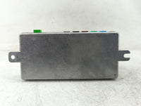 2019 Volvo Xc60 Radio AM FM Cd Player Receiver Replacement P/N:32243137 Fits OEM Used Auto Parts - Oemusedautoparts1.com