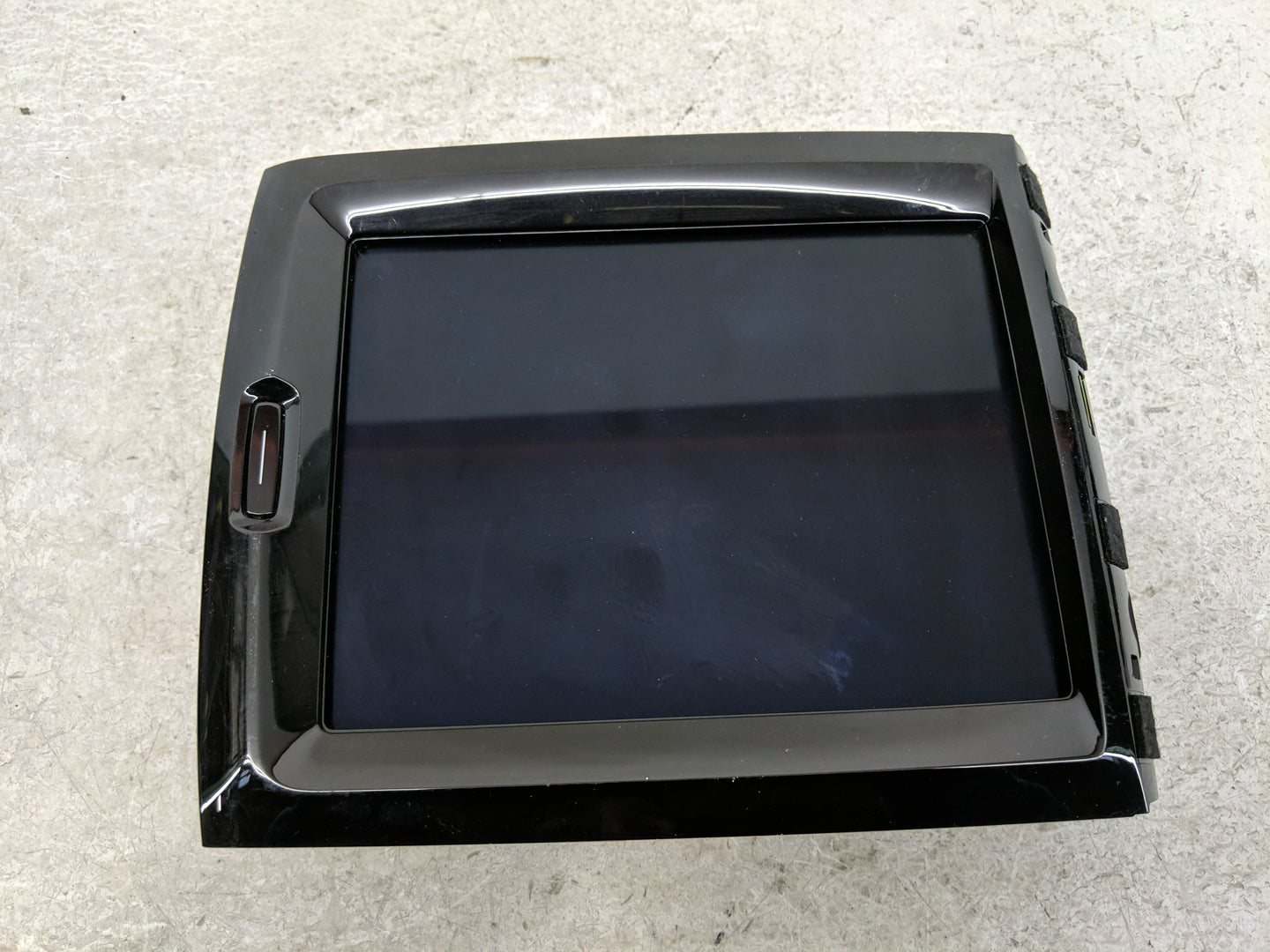 2019-2020 Volvo Xc60 Information Display Screen - Oemusedautoparts1.com