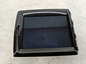 compare product 2019-2020 Volvo Xc60 Information Display Screen
