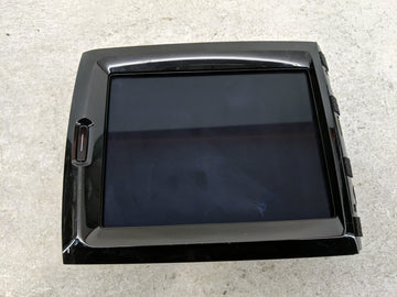 2019-2020 Volvo Xc60 Information Display Screen - Oemusedautoparts1.com