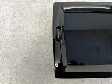 2019-2020 Volvo Xc60 Information Radio Display Screen