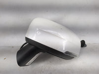 2018-2021 Volvo Xc60 Driver Side View Mirror - Left Door Mirror OEM Used - Oemusedautoparts1.com