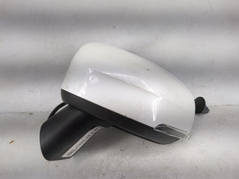 compare product 2018-2021 Volvo Xc60 Driver Side View Mirror - Left Door Mirror OEM Used