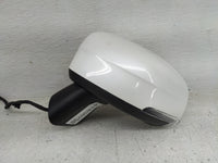 2018-2021 Volvo Xc60 Driver Side View Mirror - Left Door Mirror OEM Used - Oemusedautoparts1.com