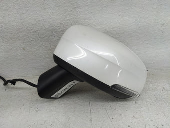 compare product 2018-2021 Volvo Xc60 Driver Side View Mirror - Left Door Mirror OEM Used