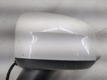 2018-2021 Volvo Xc60 Driver Side View Mirror - Left Door Mirror OEM Used