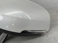 2018-2021 Volvo Xc60 Driver Side View Mirror - Left Door Mirror OEM Used - Oemusedautoparts1.com