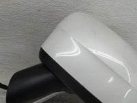 2018-2021 Volvo Xc60 Driver Side View Mirror - Left Door Mirror OEM Used - Oemusedautoparts1.com