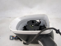 2018-2021 Volvo Xc60 Driver Side View Mirror - Left Door Mirror OEM Used - Oemusedautoparts1.com