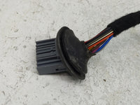 2018-2021 Volvo Xc60 Driver Side View Mirror - Left Door Mirror OEM Used - Oemusedautoparts1.com