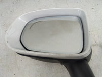 2018-2021 Volvo Xc60 Driver Side View Mirror - Left Door Mirror OEM Used - Oemusedautoparts1.com