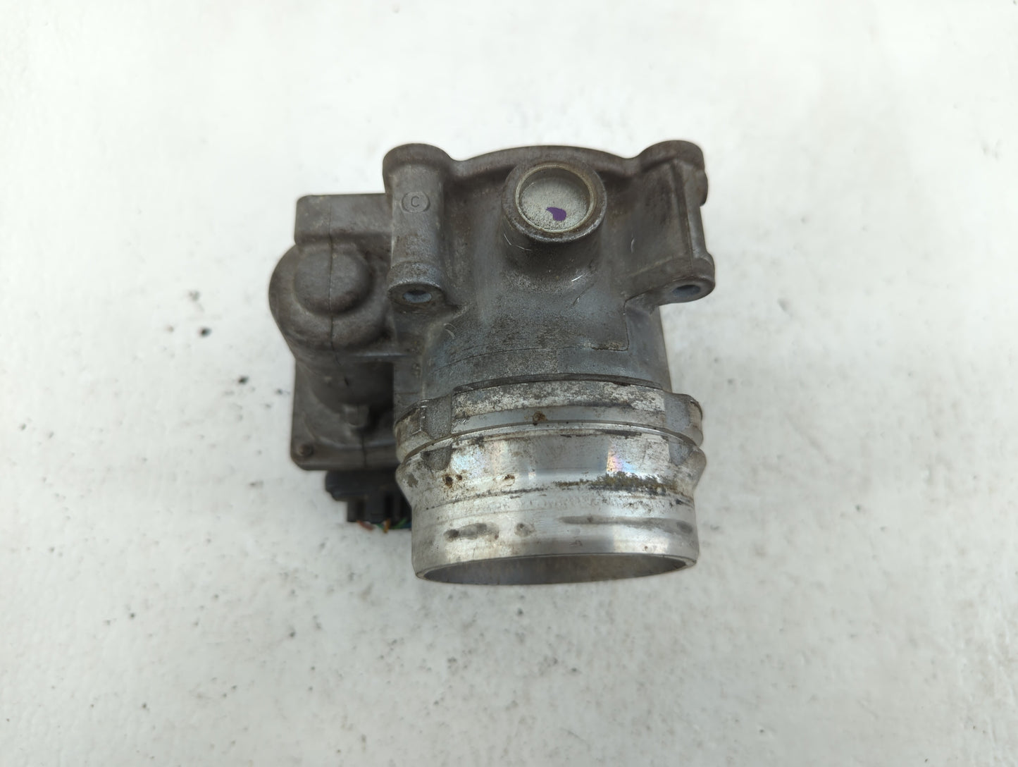 2015-2021 Volvo Xc60 Throttle Body P/N:78HL13-2510030-AAA 31465575, 31293736 Fits Fits 2015 2016 2017 2018 2019 2020 2021 OE