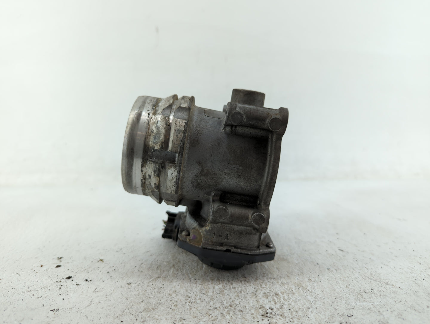 2015-2021 Volvo Xc60 Throttle Body P/N:78HL13-2510030-AAA 31465575, 31293736 Fits Fits 2015 2016 2017 2018 2019 2020 2021 OE