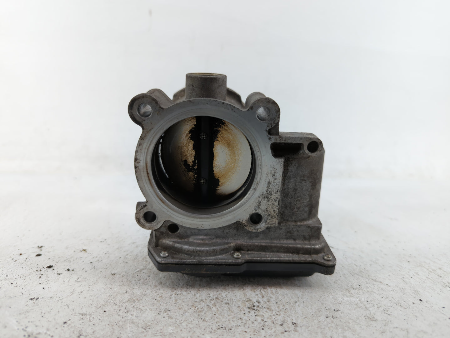 2015-2021 Volvo Xc60 Throttle Body P/N:78HL13-2510030-AAA 31465575, 31293736 Fits Fits 2015 2016 2017 2018 2019 2020 2021 OE