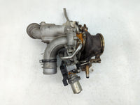 2018 Volvo Xc60 Turbocharger Turbo Charger Super Charger Supercharger - Oemusedautoparts1.com