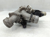 2018 Volvo Xc60 Turbocharger Turbo Charger Super Charger Supercharger - Oemusedautoparts1.com