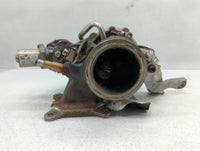 2018 Volvo Xc60 Turbocharger Turbo Charger Super Charger Supercharger - Oemusedautoparts1.com