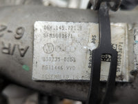 2018 Volvo Xc60 Turbocharger Turbo Charger Super Charger Supercharger - Oemusedautoparts1.com