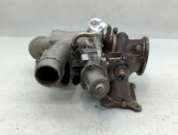 2015 Volvo Xc60 Turbocharger Turbo Charger Super Charger Supercharger - Oemusedautoparts1.com