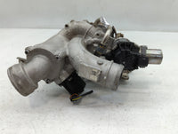 2015 Volvo Xc60 Turbocharger Turbo Charger Super Charger Supercharger - Oemusedautoparts1.com