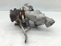 2015 Volvo Xc60 Turbocharger Turbo Charger Super Charger Supercharger - Oemusedautoparts1.com