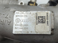 2015 Volvo Xc60 Turbocharger Turbo Charger Super Charger Supercharger - Oemusedautoparts1.com