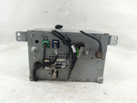2019-2021 Volvo Xc90 Radio AM FM Cd Player Receiver Replacement P/N:P32247695AA Fits Fits 2019 2020 2021 OEM Used Auto Parts