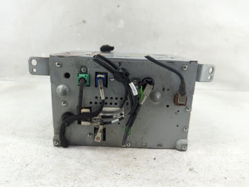 2019-2021 Volvo Xc90 Radio AM FM Cd Player Receiver Replacement P/N:P32247695AA Fits Fits 2019 2020 2021 OEM Used Auto Parts