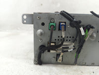 2019-2021 Volvo Xc90 Radio AM FM Cd Player Receiver Replacement P/N:P32247695AA Fits Fits 2019 2020 2021 OEM Used Auto Parts