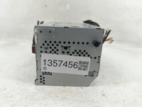 2019-2021 Volvo Xc90 Radio AM FM Cd Player Receiver Replacement P/N:P32247695AA Fits Fits 2019 2020 2021 OEM Used Auto Parts