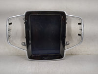 2019-2019 Volvo Xc90 Information Display Screen - Oemusedautoparts1.com