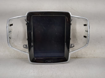 compare product 2019-2019 Volvo Xc90 Information Display Screen