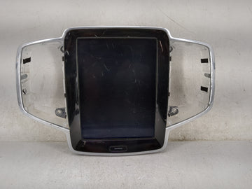 2019-2019 Volvo Xc90 Information Display Screen - Oemusedautoparts1.com