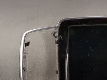2019-2019 Volvo Xc90 Information Display Screen