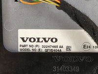 2019-2019 Volvo Xc90 Information Display Screen - Oemusedautoparts1.com