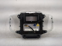 2019-2019 Volvo Xc90 Information Display Screen - Oemusedautoparts1.com