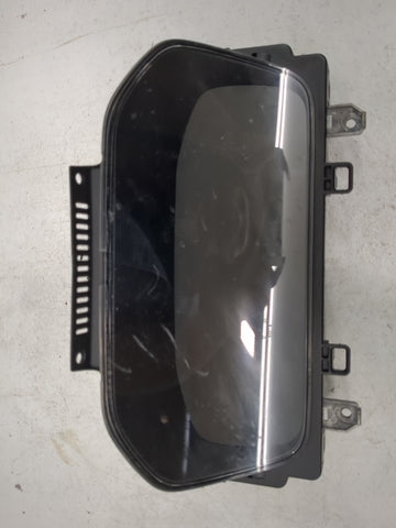 2019-2021 Volvo Xc90 Instrument Cluster Speedometer Gauges P/N:0263719327 Miles:110K Fits Fits 2019 2020 2021 OEM Used Auto 
