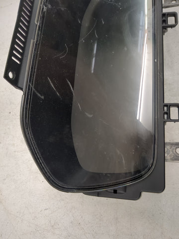 2019-2021 Volvo Xc90 Instrument Cluster Speedometer Gauges P/N:0263719327 Miles:110K Fits Fits 2019 2020 2021 OEM Used Auto Parts