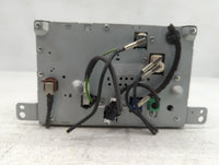 2019-2021 Volvo Xc90 Radio AM FM Cd Player Receiver Replacement P/N:P32247695AA Fits Fits 2019 2020 2021 OEM Used Auto Parts