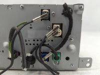 2019-2021 Volvo Xc90 Radio AM FM Cd Player Receiver Replacement P/N:P32247695AA Fits Fits 2019 2020 2021 OEM Used Auto Parts