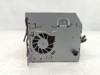 2019-2021 Volvo Xc90 Radio AM FM Cd Player Receiver Replacement P/N:P32247695AA Fits Fits 2019 2020 2021 OEM Used Auto Parts