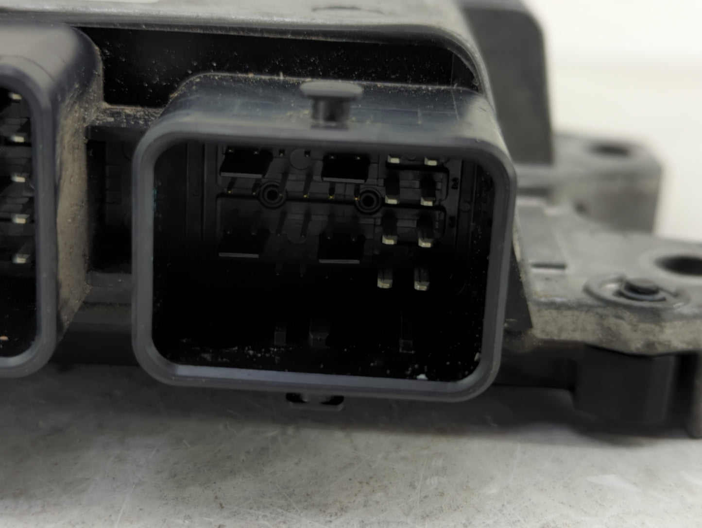 2020-2022 Nissan Sentra PCM Engine Control Computer ECU ECM PCU OEM P/N:BED505-700 Fits Fits 2020 2021 2022 OEM Used Auto Pa