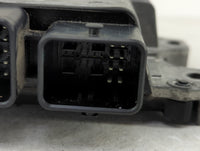 2020-2022 Nissan Sentra PCM Engine Control Computer ECU ECM PCU OEM P/N:BED505-700 Fits Fits 2020 2021 2022 OEM Used Auto Pa