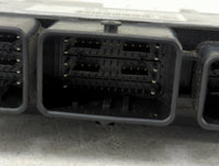 2020-2022 Nissan Sentra PCM Engine Control Computer ECU ECM PCU OEM P/N:BED505-700 Fits Fits 2020 2021 2022 OEM Used Auto Pa