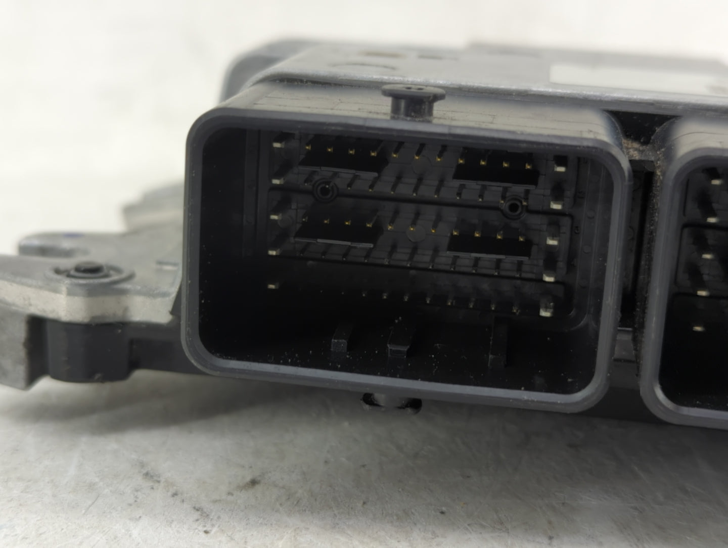 2020-2022 Nissan Sentra PCM Engine Control Computer ECU ECM PCU OEM P/N:BED505-700 Fits Fits 2020 2021 2022 OEM Used Auto Pa