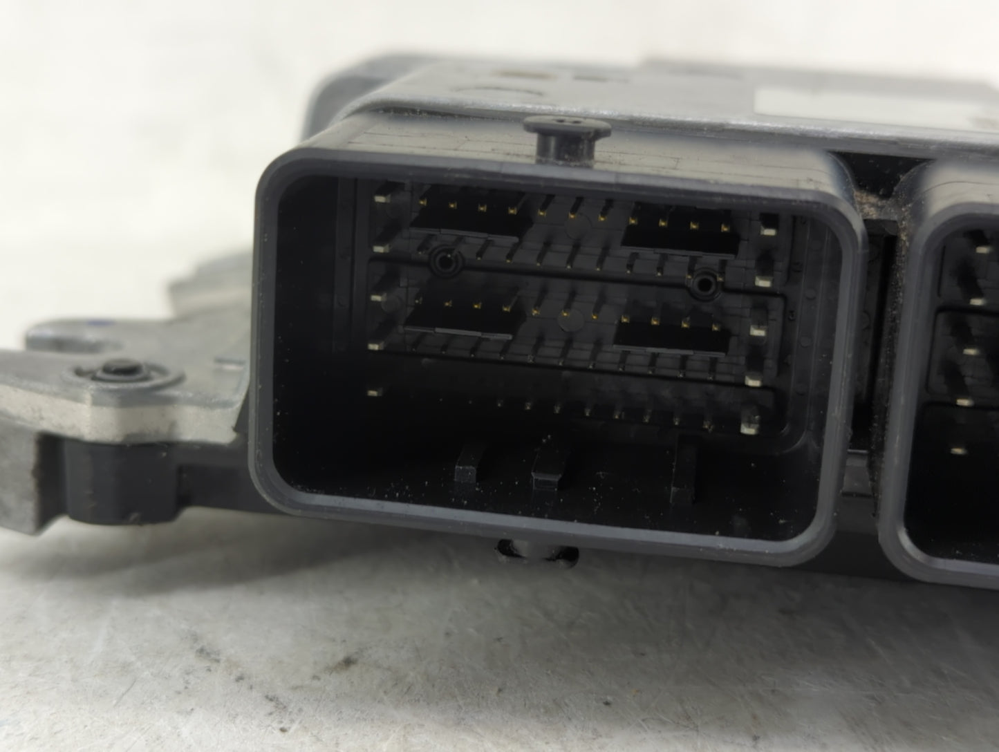 2020-2022 Nissan Sentra PCM Engine Control Computer ECU ECM PCU OEM P/N:BED505-700 Fits Fits 2020 2021 2022 OEM Used Auto Pa