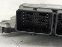 2020-2022 Nissan Sentra PCM Engine Control Computer ECU ECM PCU OEM P/N:BED505-700 Fits Fits 2020 2021 2022 OEM Used Auto Pa