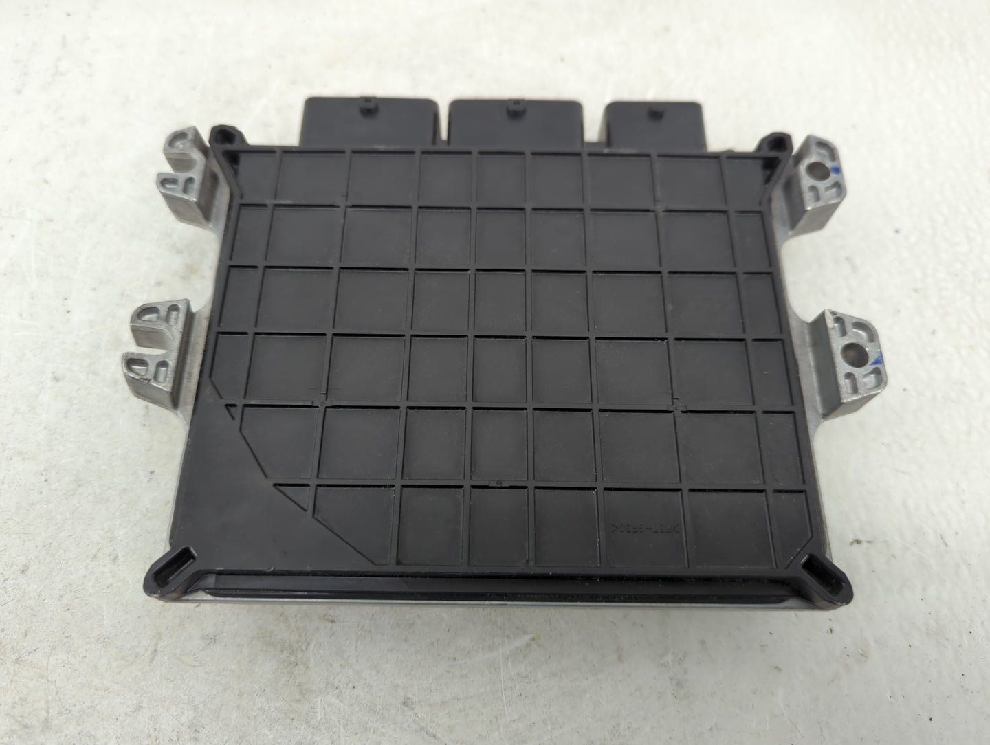 2020-2022 Nissan Sentra PCM Engine Control Computer ECU ECM PCU OEM P/N:BED505-700 Fits Fits 2020 2021 2022 OEM Used Auto Pa