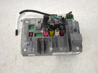 2020 Grand Cherokee Radio AM FM Cd Player Receiver Replacement Fits OEM Used Auto Parts - Oemusedautoparts1.com