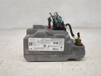 2020 Grand Cherokee Radio AM FM Cd Player Receiver Replacement Fits OEM Used Auto Parts - Oemusedautoparts1.com